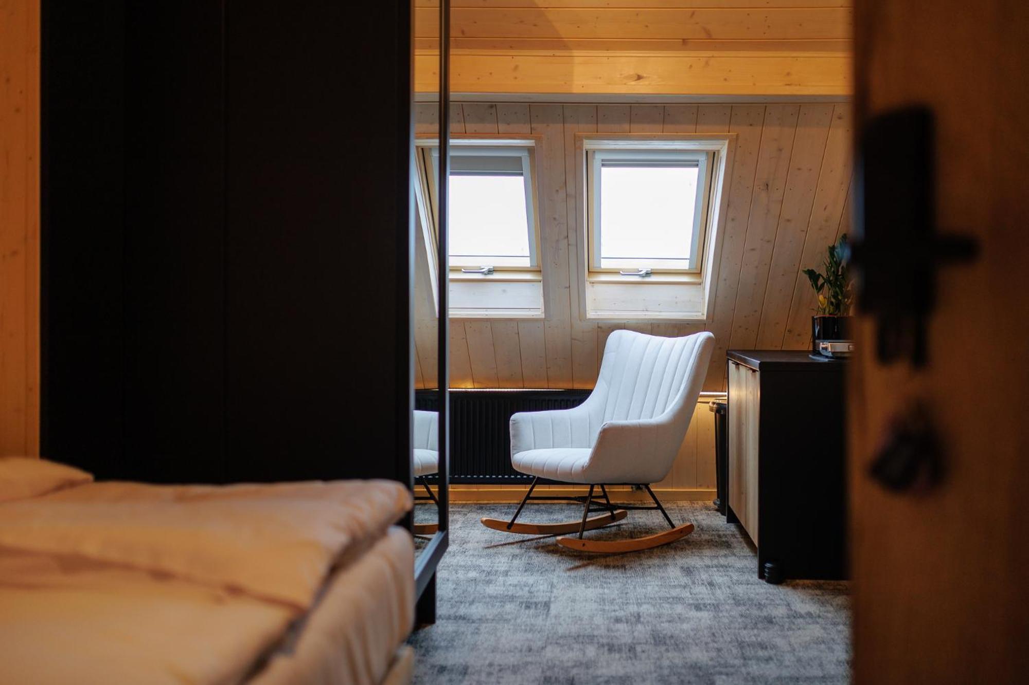 Rezydencja Harmony Land Vip Z Sauna I Jacuzzi By Royal Aparts シクラルスカ・ポレンバ エクステリア 写真