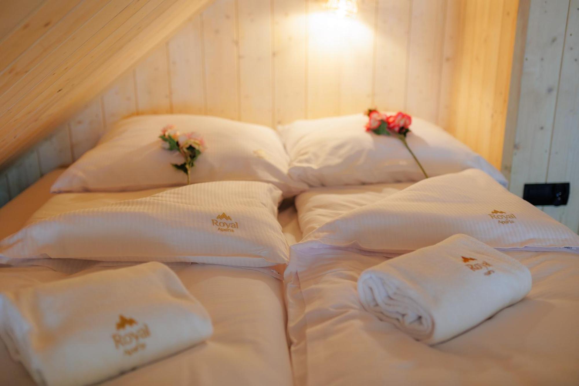 Rezydencja Harmony Land Vip Z Sauna I Jacuzzi By Royal Aparts シクラルスカ・ポレンバ エクステリア 写真