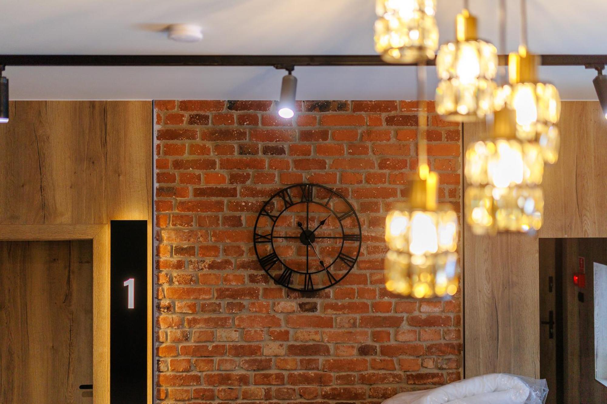 Rezydencja Harmony Land Vip Z Sauna I Jacuzzi By Royal Aparts シクラルスカ・ポレンバ エクステリア 写真